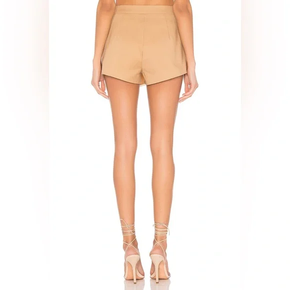 Superdown Samara skort - Picture 5 of 13